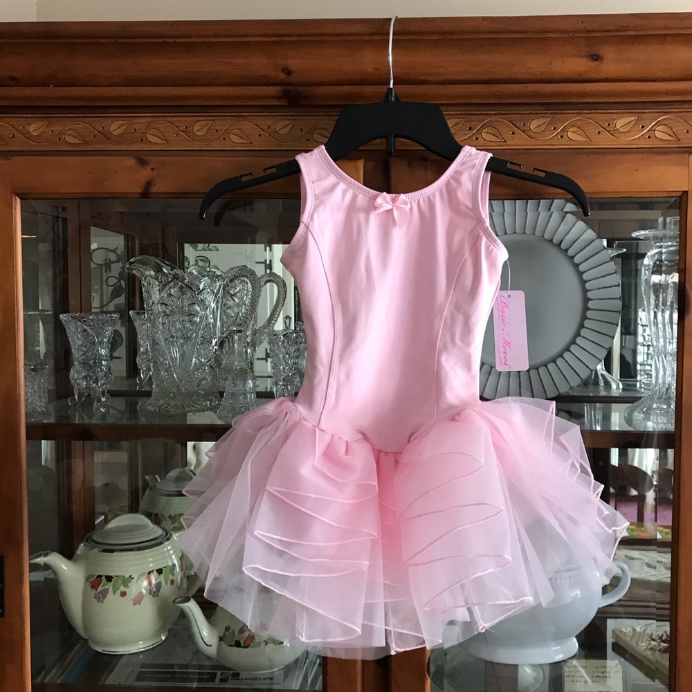 Dance tutu - Picture 4 of 4